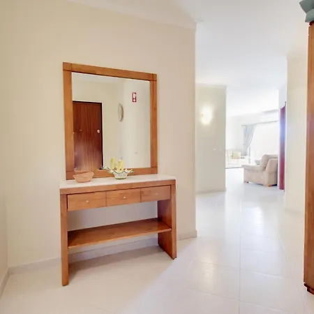Marachique Apartment