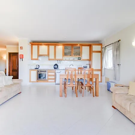 Apartment Marachique Alvor