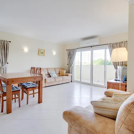 Marachique Apartment Alvor