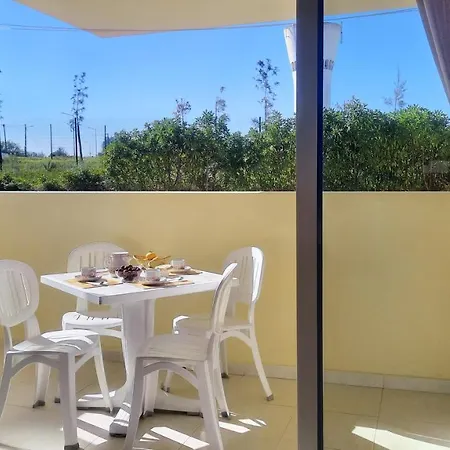 Marachique Apartment