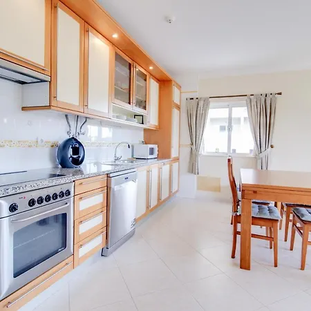 Marachique Apartment Alvor