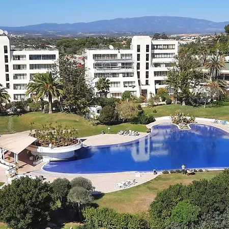 Apartment Marachique Alvor