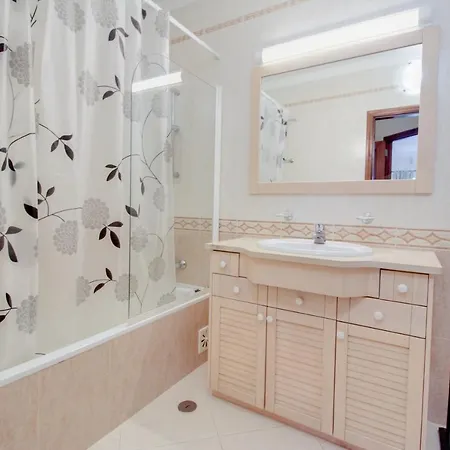 Apartment Marachique *
