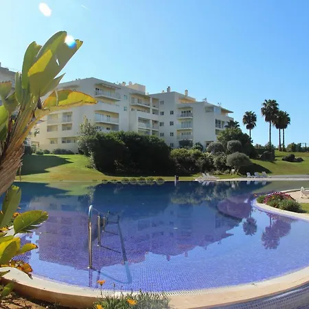 Marachique Apartamento Alvor